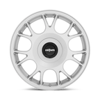 TUF-R 18X8.5 5X112/4.5 72 SS 45MM