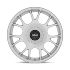 TUF-R 19X8.5 BLANK 72 SS +20 108-121