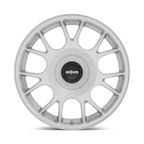 TUF-R 19X8.5 BLANK 72 SS +20 108-121