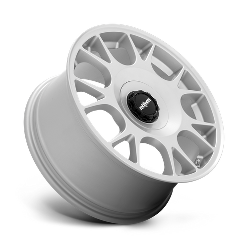 TUF-R 18X8.5 5X4.25/120 72 SS 45MM