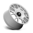 TUF-R 18X9.5 BLANK 72 SS 20MM 108-121