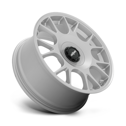 TUF-R 19X9.5 BLANK 72 SS 25MM 108-121