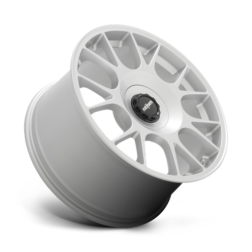 TUF-R 20X10.5 5X4.25/120 72 SS 40MM
