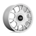 TUF-R 20X10.5 5X112/4.5 72 VD 35MM