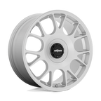 TUF-R 19X9.5 BLANK 72 SS 25MM 108-121
