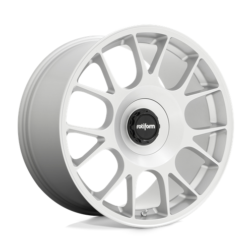 TUF-R 20X8.5 5X112/4.5 72 SS 35MM