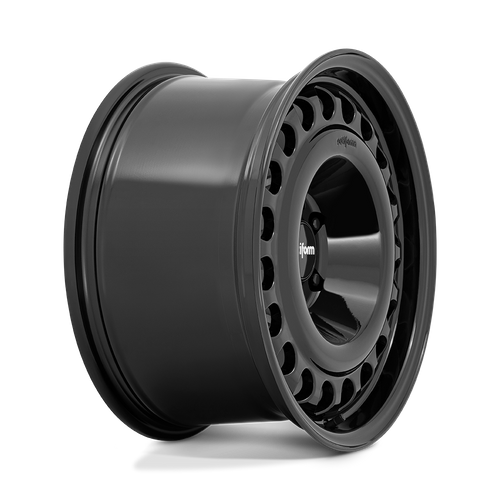 STL 17X9 6X135 87.1 BL 00MM