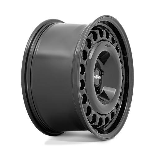 STL 18X9 6X135 87.1 BL 18MM