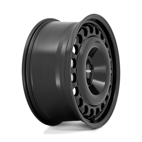 STL 20X9 5X120 72 BL 30MM