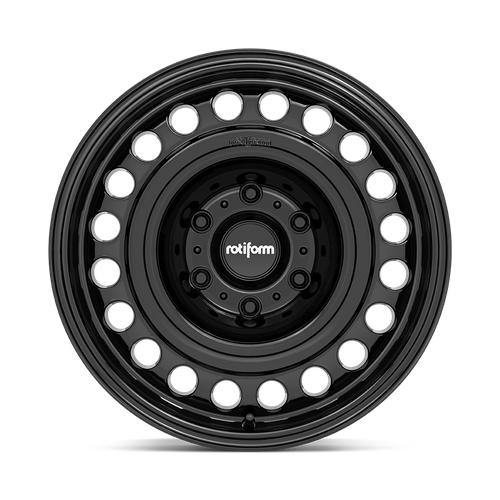 STL 17X9 6X135 87.1 BL 00MM