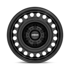 STL 17X9 6X135 87.1 BL 00MM