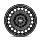 STL 18X9 5X130 84.1 BL 25MM