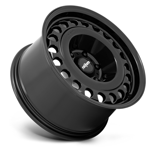 STL 17X9 5X5.0 71.5 BL 00MM