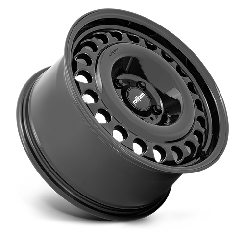 STL 18X9 6X135 87.1 BL 18MM