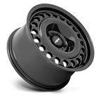 STL 18X9 6X5.5 106.1 BL 18MM