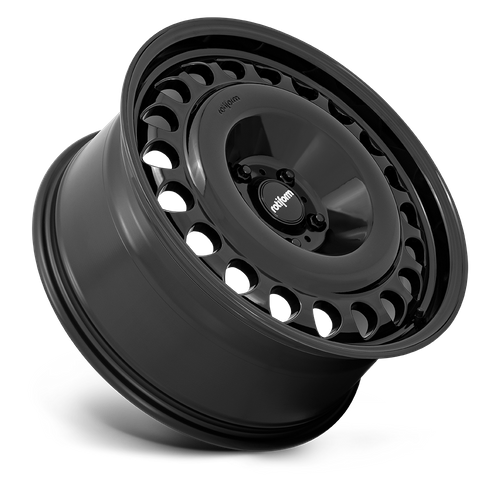 STL 20X9 6X5.5 106.1 BL 18MM