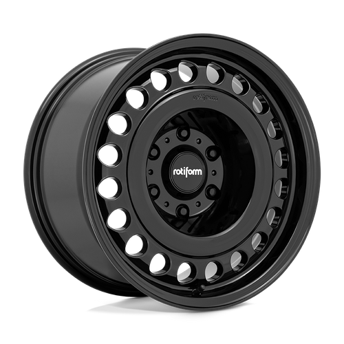 STL 17X9 6X135 87.1 BL 00MM