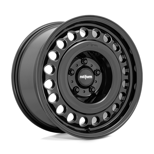 STL 18X9 5X130 71.6 BL 30MM