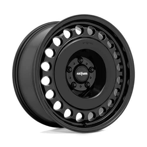 STL 20X9 6X135 87.1 BL 18MM
