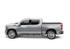 E-Series Locking Retractable Truck Bed Cover for 2019-2026 Chevrolet Silverado 1500/GMC Sierra 1500, 6.6 Ft. Bed Roll N Lock