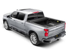 E-Series Locking Retractable Truck Bed Cover for 2019-2026 Chevrolet Silverado 1500/GMC Sierra 1500, 6.6 Ft. Bed Roll N Lock