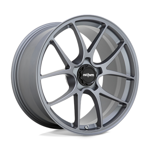 LTN 19X9.5 5X120 72 ST 22MM