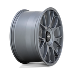 TUF 20X9 5X130 71.5 ST 45MM