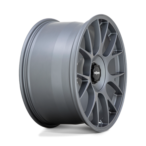 TUF 20X9.5 5X120 72 ST 22MM