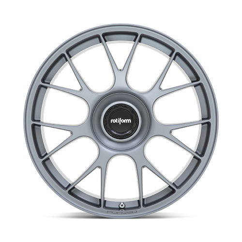 TUF 19X10.5 5X120 72 ST 34MM