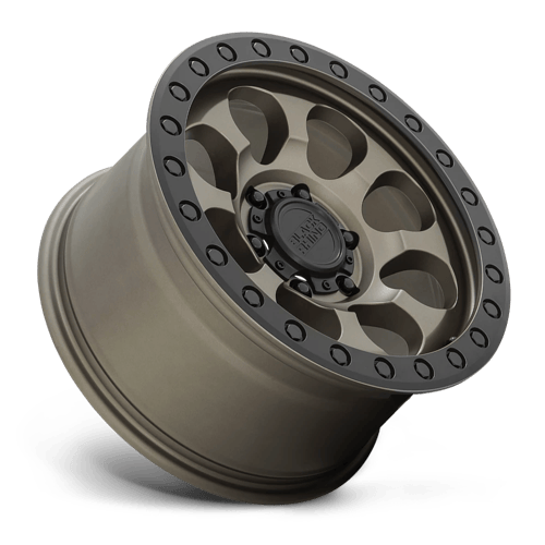 BR RIOT BL 17X8.5 5X127 -38 71 M-BRZ BLK