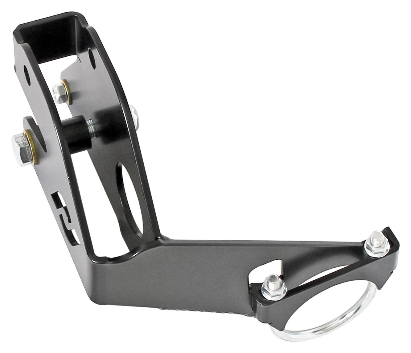JT Gladiator Geometry Correction Axle Bracket for Rear Trac Bar RockJock 4X4