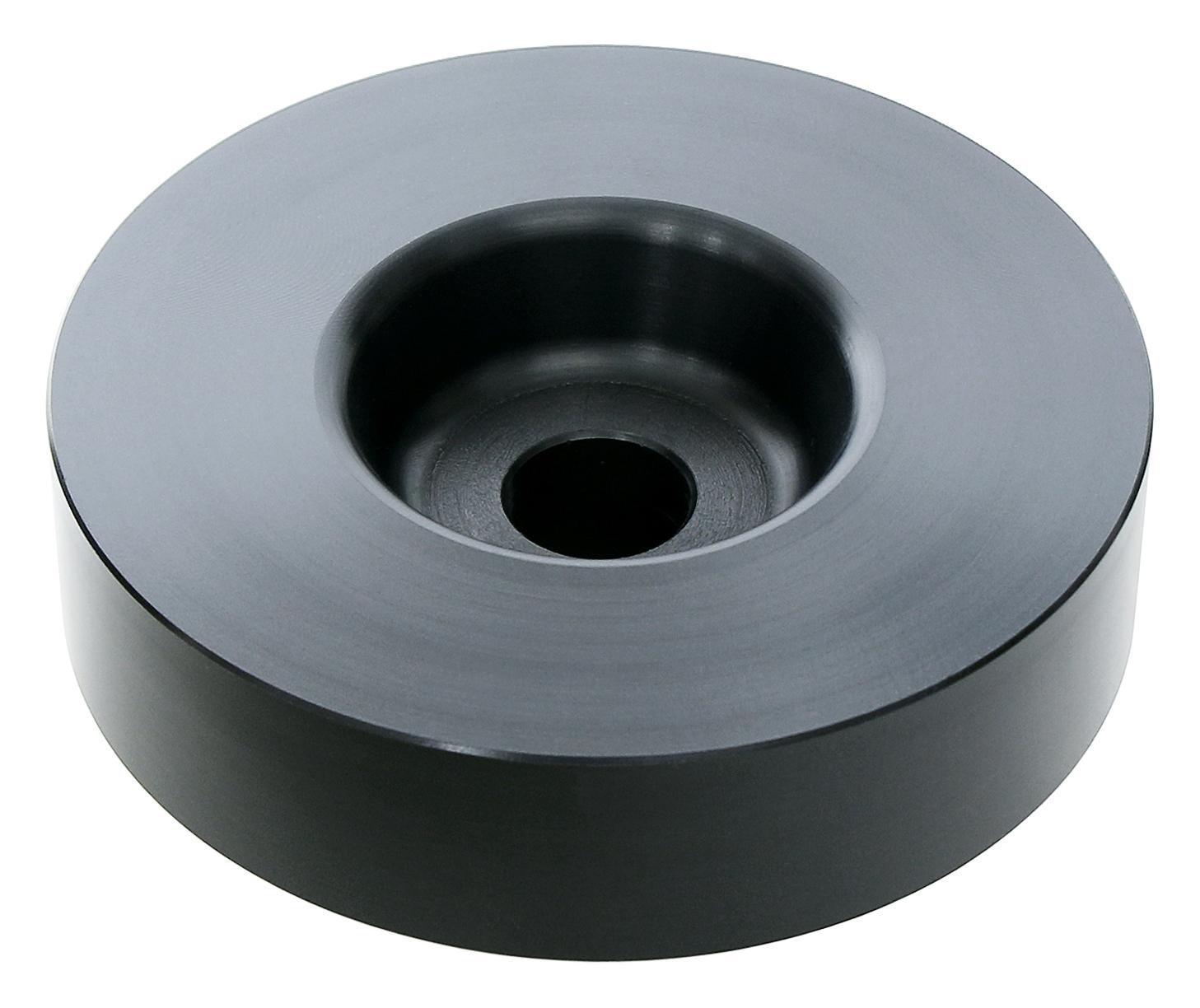 JT Gladiator Mojave Rear Coil Spring Spacers Axle Side RockJock 4X4