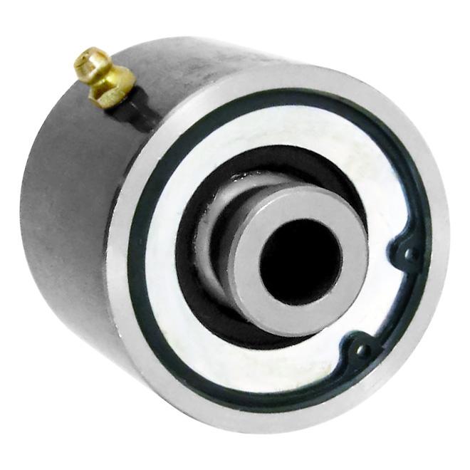Johnny Joint Rod End 2 1/2 Inch Narrow Weld-On 55mm x 16mm Ball Externally Greased 2021-Present Ford Bronco Rear Trac Bar RockJock 4X4