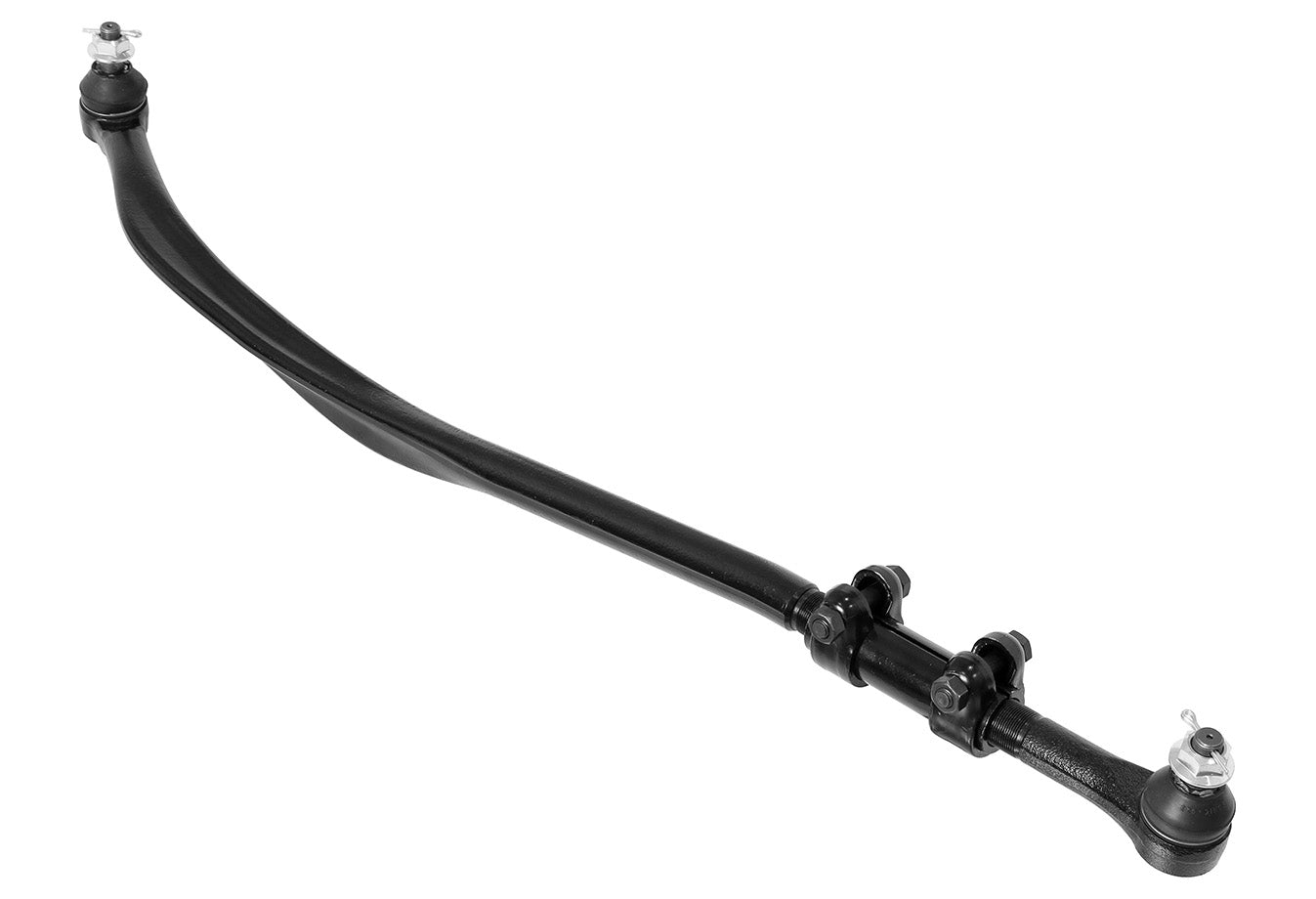 Currectlync JL/JT Heavy Duty Steering System RockJock 4x4
