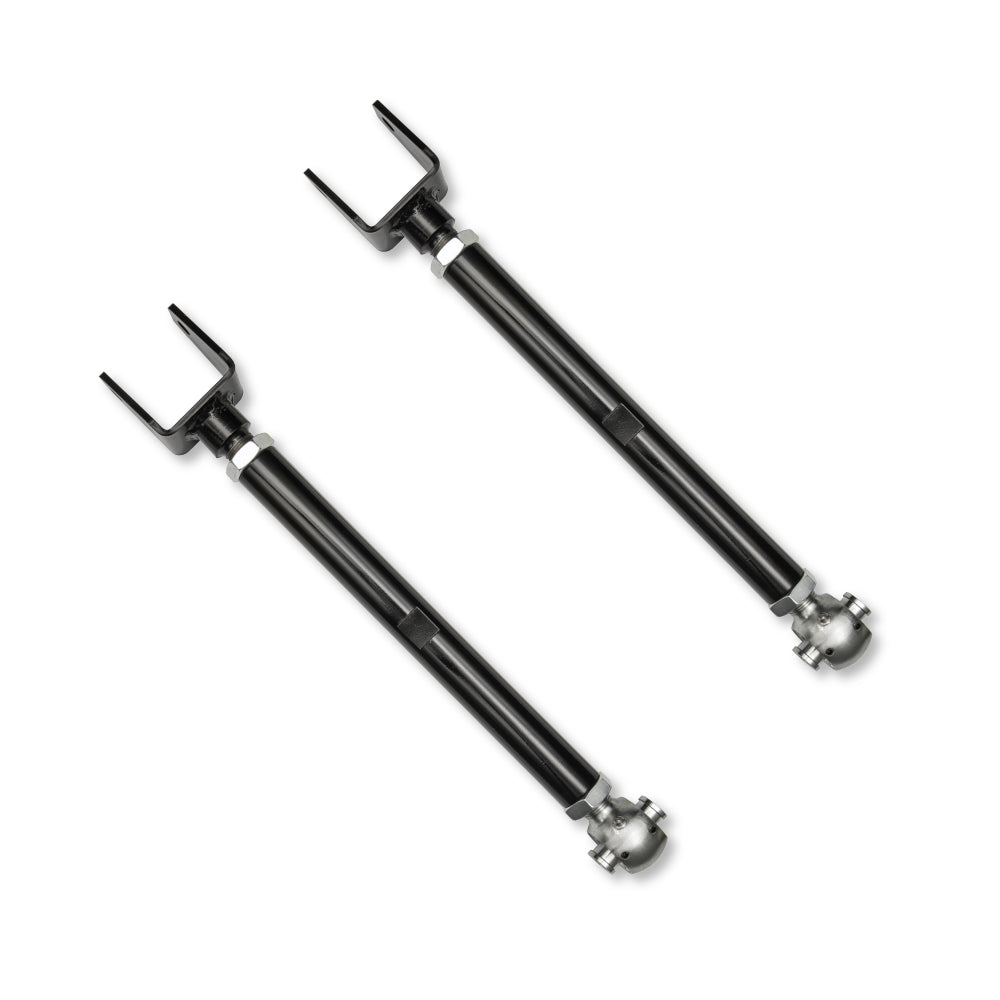 97-06 TJ Wrangler and Unlimited LJ Adjustable Front Upper Control Arms Rock Krawler