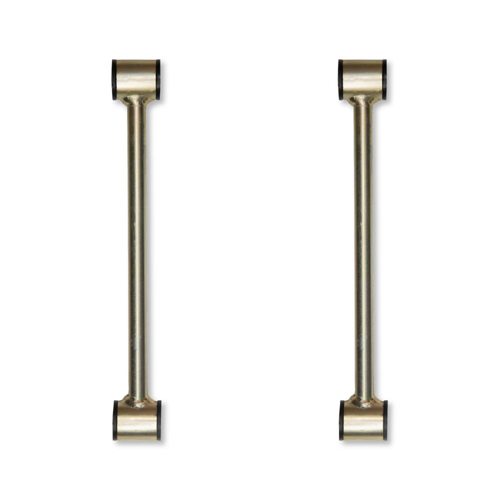 97-06 TJ Wrangler and Unlimited LJ Rear Extended Swaybar End Links Rock Krawler