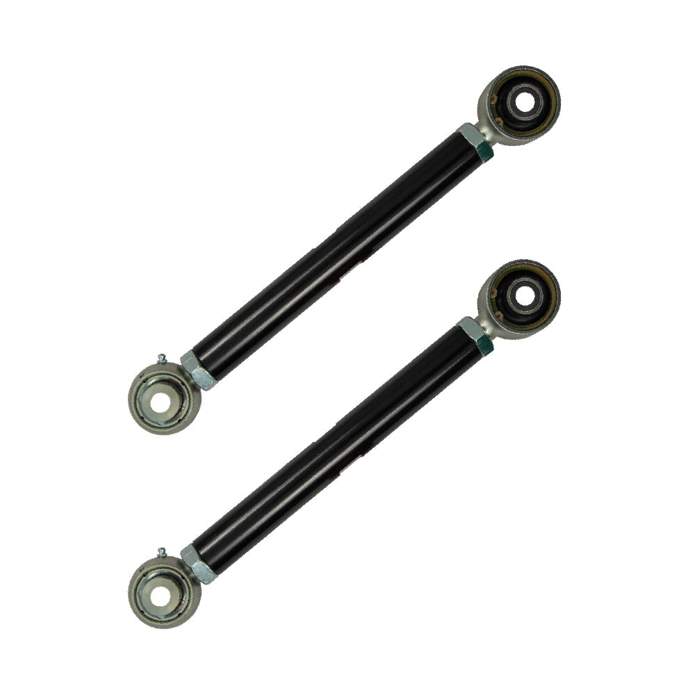 X Factor Rear Upper Control Arms For Jeep Wrangler JK/JL/JLU Rock Krawler