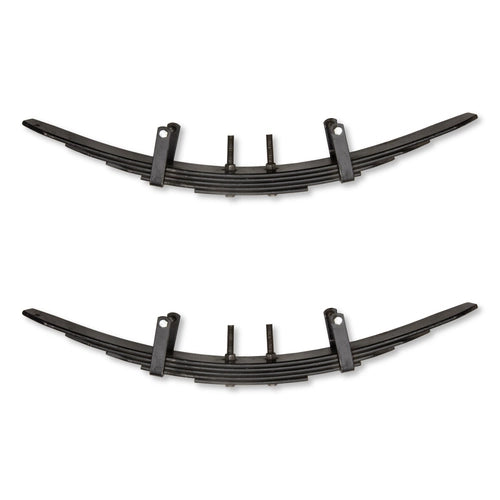 Progressive Rear Springs For Ram 2500 HD 2003-2013 & Ram 3500 HD 2003-Up 4x4 Rock Krawler