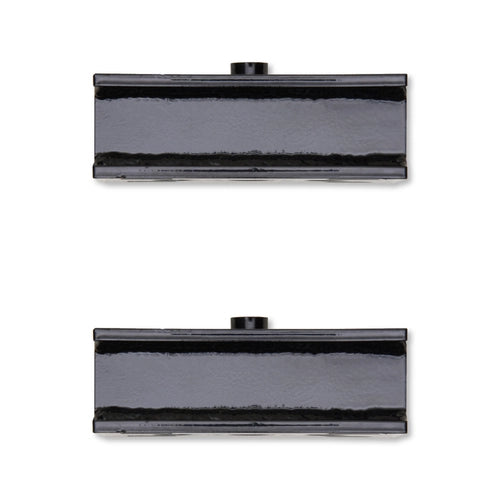 2.0 Inch Lift Blocks For Ram 2500 HD 2003-2013 & Ram 3500 HD 2003-Up 4x4 Rock Krawler