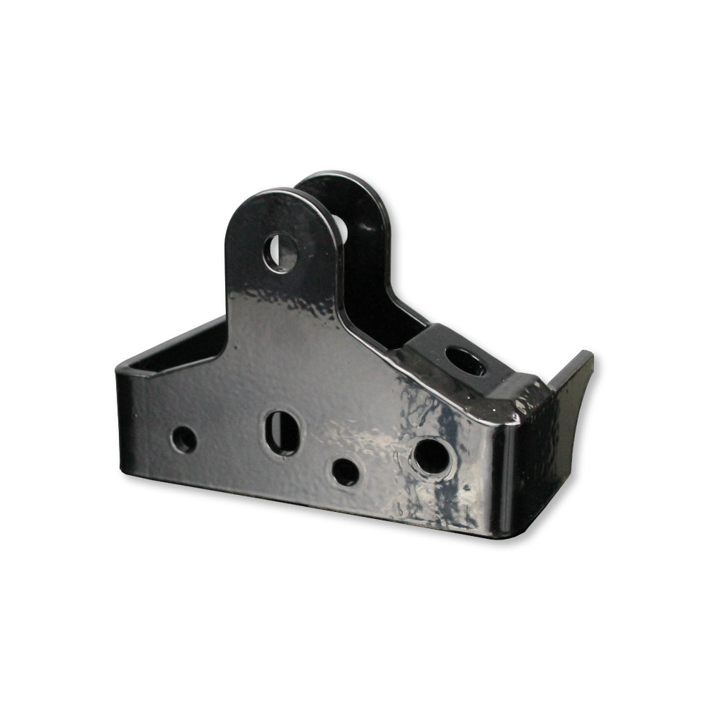 Front Weld-On Track Bar Bracket For 07-18 Wrangler JK/JKU Rock Krawler