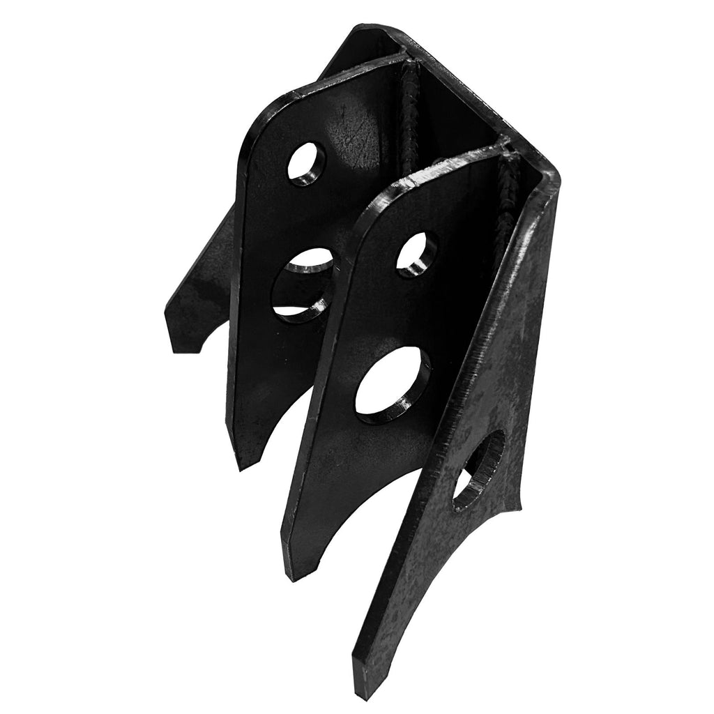 Front Upper Control Arm Mount, Passenger Side Long-arm Rock Krawler