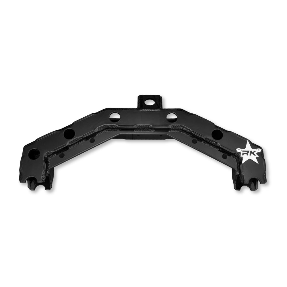Dana 60 Rear Axle Truss For Jeep Wrangler JK/JL/JLU/JT Rock Krawler