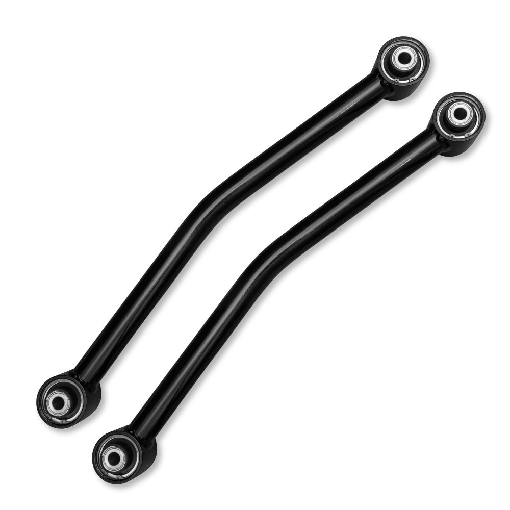 Adventure Series Front Lower Control Arms For Jeep Wrangler JK Rock Krawler