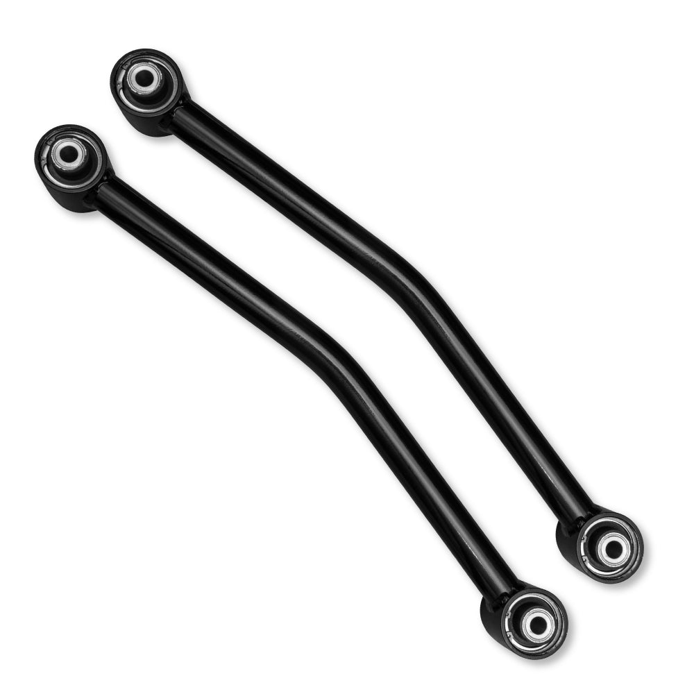 Adventure Series Rear Lower Control Arms For Jeep Wrangler JK/JL/JLU Rock Krawler