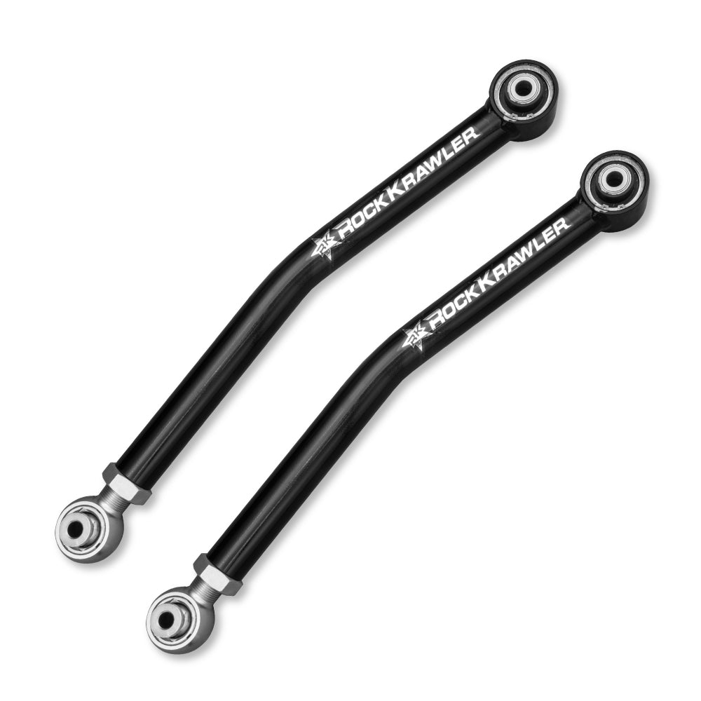 X Factor Front Lower Control Arms For Jeep Wrangler JL/JLU/JT Rock Krawler