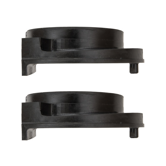 Front Spring Correction Pad For Jeep Wrangler JL & Gladiator JT Rock Krawler