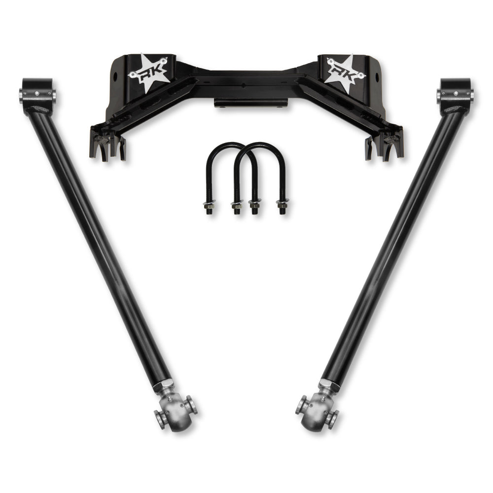 Pro X Upgrade Kit For 19-Present Gladiator JT Rock Krawler