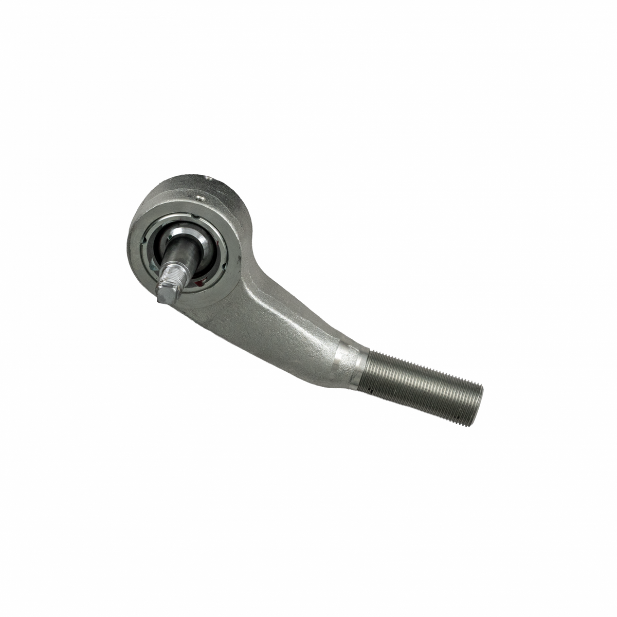 Pro X Drag Link Bottom Mount End 1.00 LHT For Jeep JK Rock Krawler