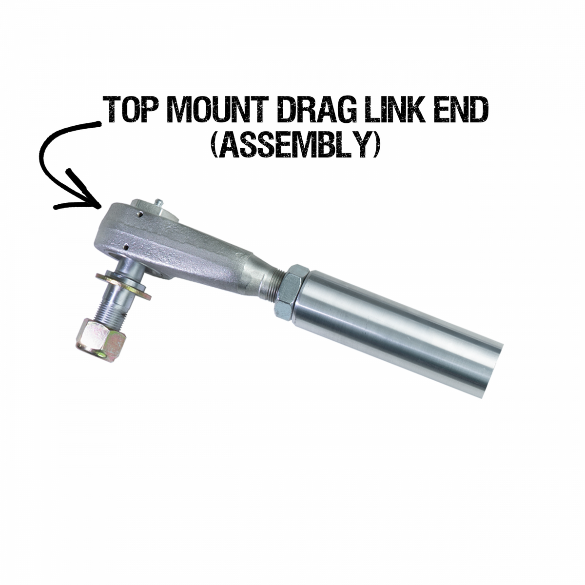 Top Mount Drag Link Joint only Rock Krawler