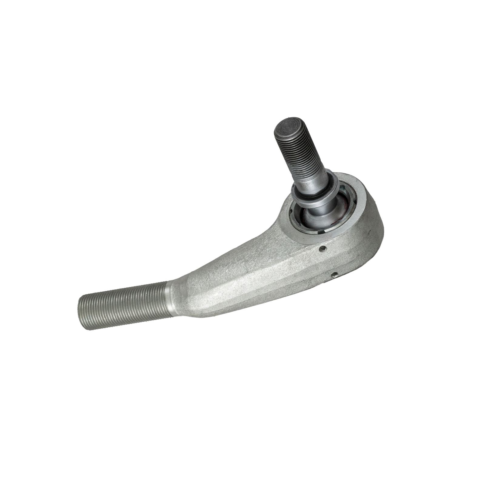 Pro X Drag Link Top Mount End 1.00 LHT For Jeep Wrangler JK/JL/JLU/JT Rock Krawler